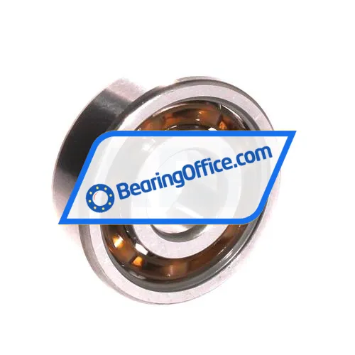 SKF 6303TN9 bearing image 2