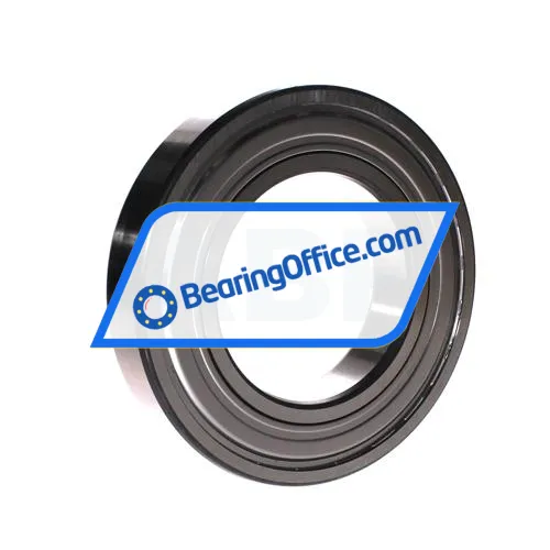 SNR 6218-ZZ bearing image 2