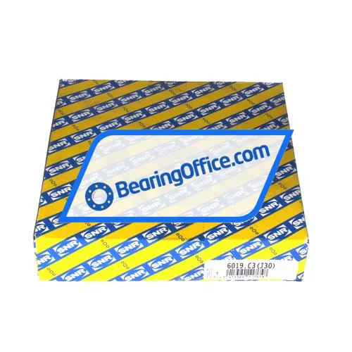 SNR 6019-C3 bearing image 3