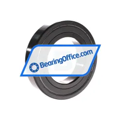 SKF 6215-2Z/C4HT rulman resim 2