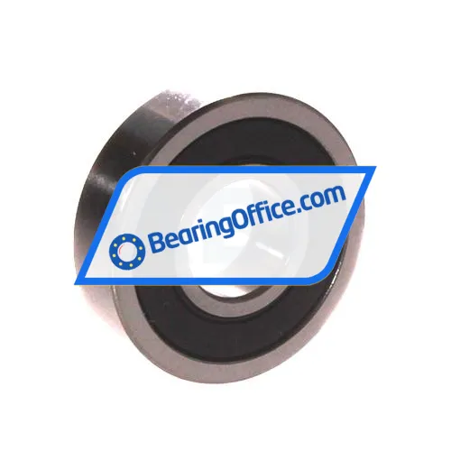 Timken 16101-2RS bearing image 2