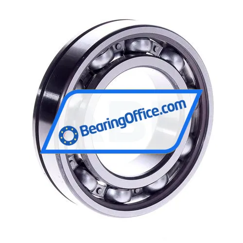 SKF 6210N bearing image 2