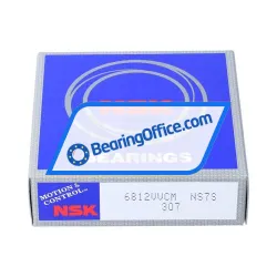 NSK 6812VVCM NS7S5 rulman resim 2