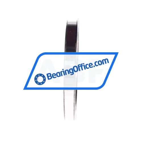 SKF 61820-2RS1 bearing image 2