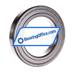 SKF 6022-2Z/C3