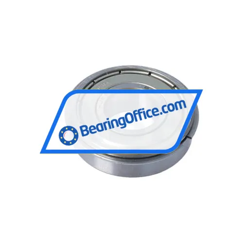 NSK 6001ZZNR bearing image 2