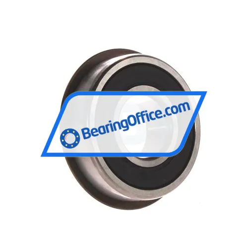 SKF 6204-2RSHNR/C3GJN bearing image 2