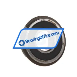 SKF 6204-2RSHNR/C3GJN