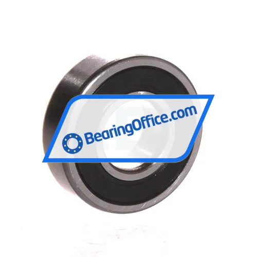 SKF 6204-2RSH/C4 bearing image 2