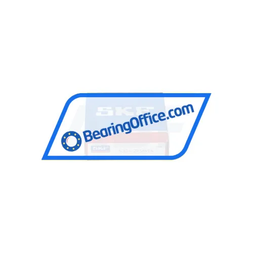 SKF 6204-2RSH/C4 bearing image 3