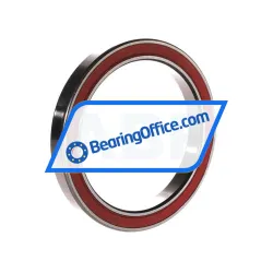 NTN 6817LLU/5K rulman resim 2