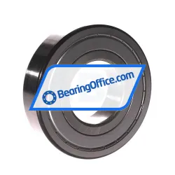 SKF 6311-2Z/C3GJN rulman resim 2