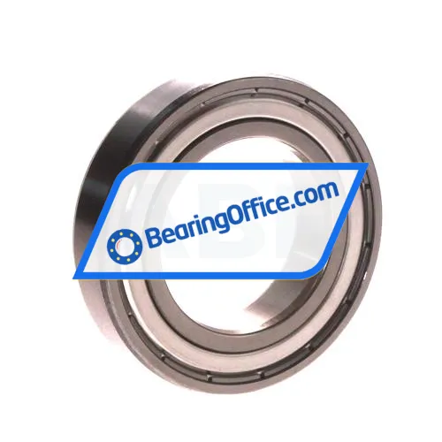 SNR 6008-ZZC3(J30) bearing image 2