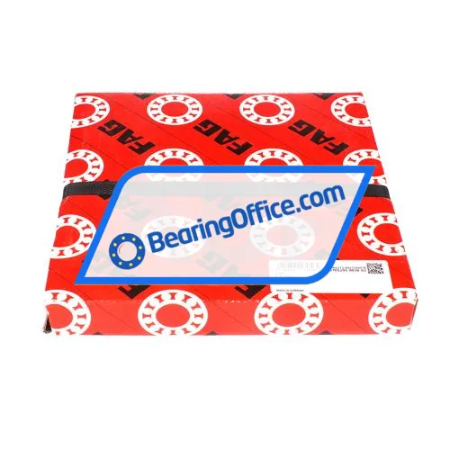 FAG 16026-C3 bearing image 3