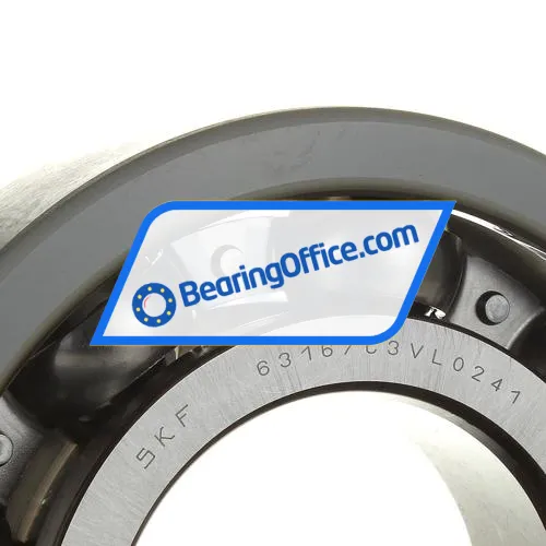 SKF 6316/C3VL0241 bearing image 2
