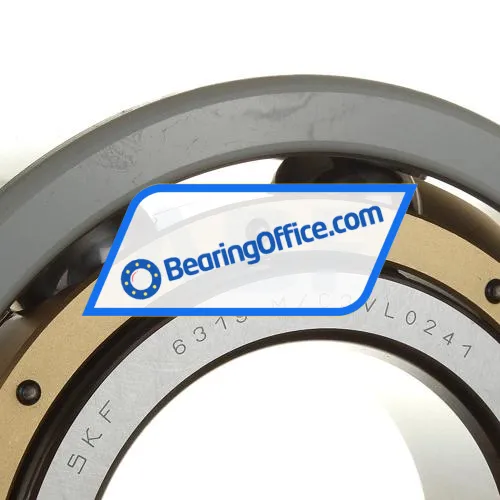 SKF 6319M/C3VL0241 bearing image 2