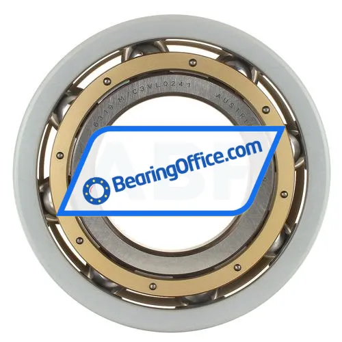 SKF 6319M/C3VL0241 bearing image 3