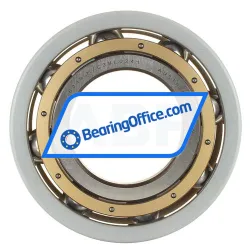 SKF 6319M/C3VL0241 rulman resim 3