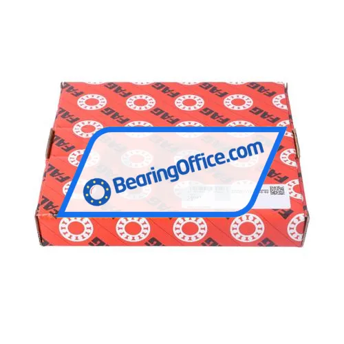 FAG 16021-C3 bearing image 3