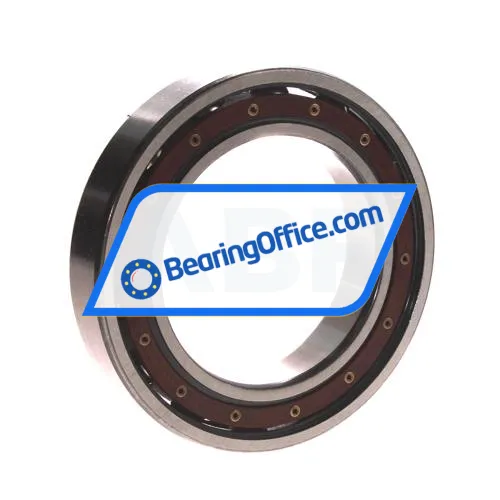 IBC Bearings 6014-TB-P63 bearing image 2