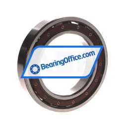 IBC Bearings 6014-TB-P63 rulman resim 2