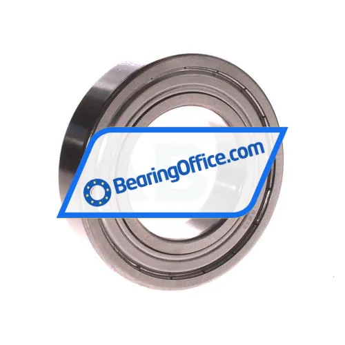 SNR 6211ZZC3 bearing image 2