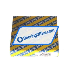 SNR 6211ZZC3 rulman resim 3