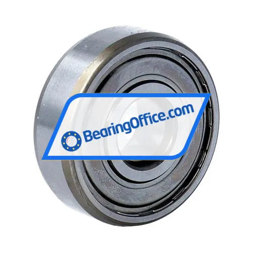 SNR 6301ZZJ30 bearing image 2
