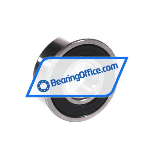 SKF 6202-2RSH/C3 bearing image 2