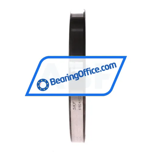 SKF 61824/C3 bearing image 3