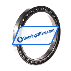 SKF 61824/C3 rulman resim 2