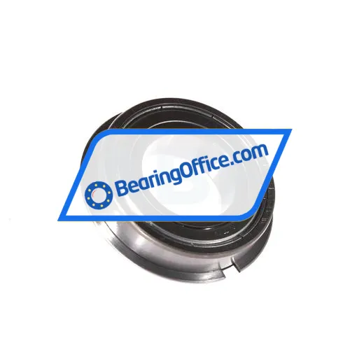 NTN 6005ZZ NR/5K bearing image 2