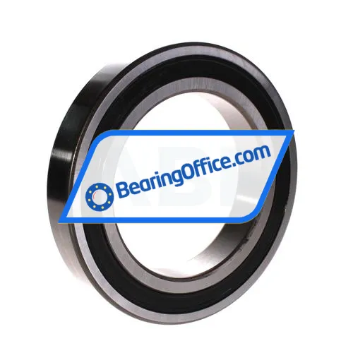 SKF 6026-2RS1 bearing image 2