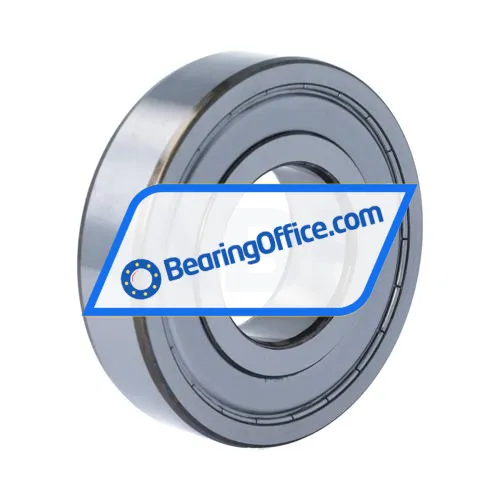 SKF 6309-2Z/C2ELHT23 bearing image 2