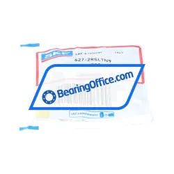 SKF 627-2RSLTN9/C3LHT23 rulman resim 2