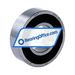 SKF 6002-2RSL/C3LHT23