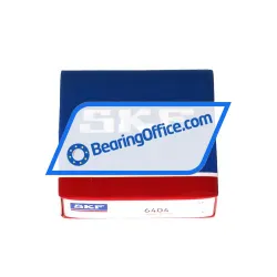 SKF 6404 rulman resim 3