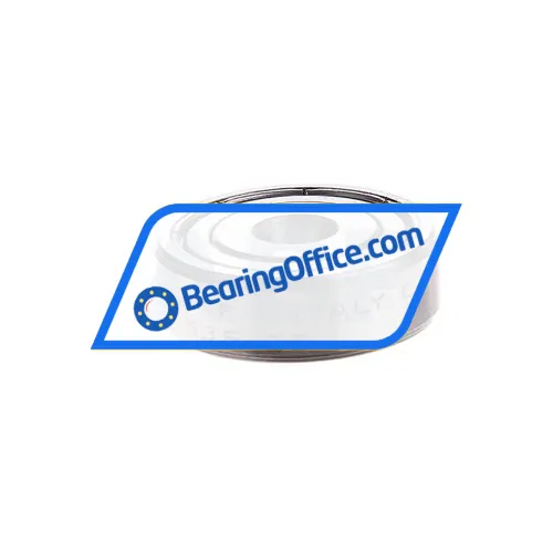 SKF 635-2Z bearing image 2