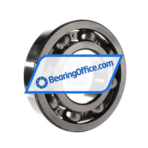 SKF 6321/C3 bearing image 2