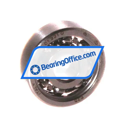 SKF 625 bearing image 2