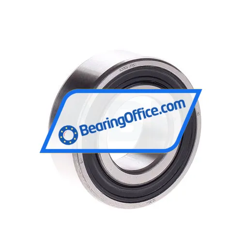 SKF 62205-2RS1 bearing image 2