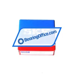 SKF 62200-2RS1 rulman resim 3