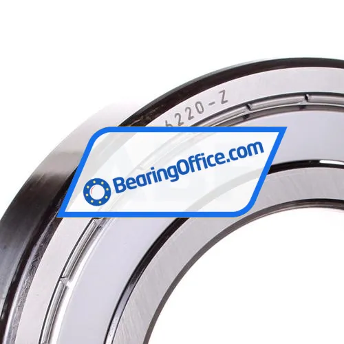 SKF 6220-Z bearing image 2
