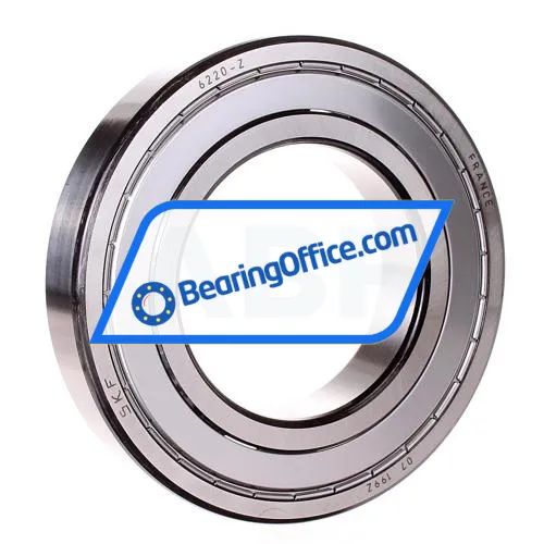 SKF 6220-Z bearing image 3