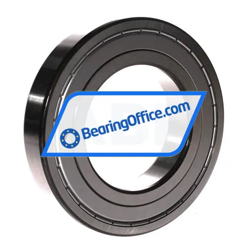 SKF 6218-2Z bearing image 2