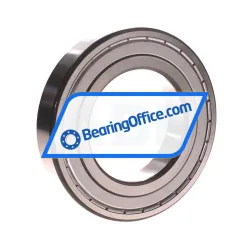 SKF 6216-2Z rulman resim 2