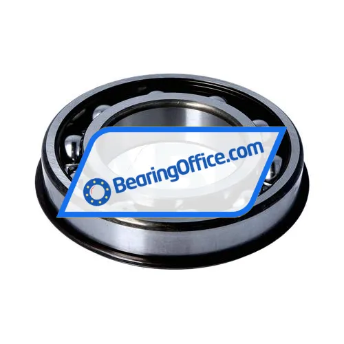 SKF 6211NR/C3 bearing image 2