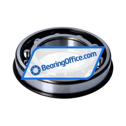 SKF 6211NR/C3 rulman resim 2