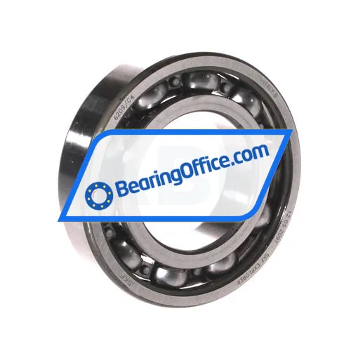SKF 6209/C4