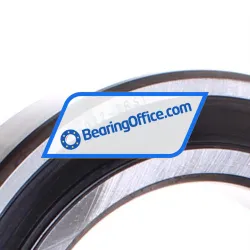 SKF 6022-2RS1 rulman resim 2